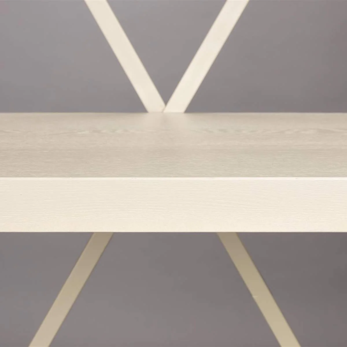 Dutch Bone Shelf Iron Beige - Image 13