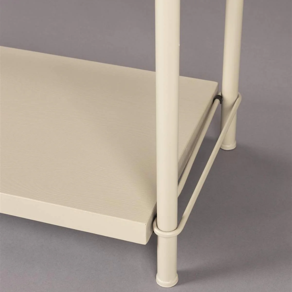 Dutch Bone Shelf Iron Beige - Image 14