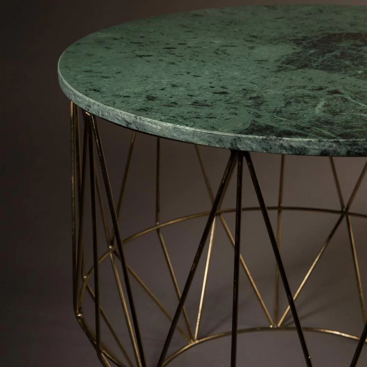 Dutch Bone Side Table Boss - Image 2
