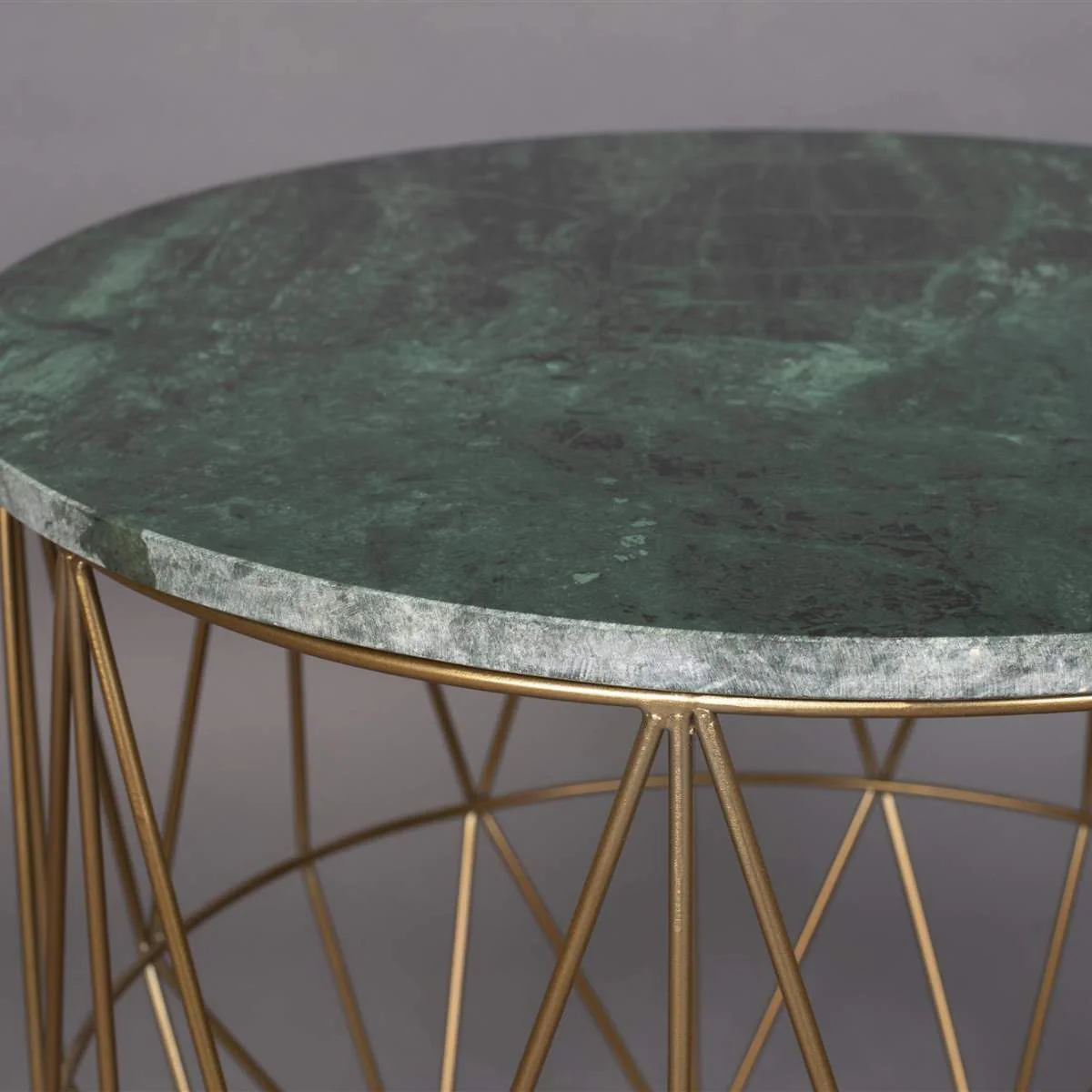 Dutch Bone Side Table Boss - Image 3