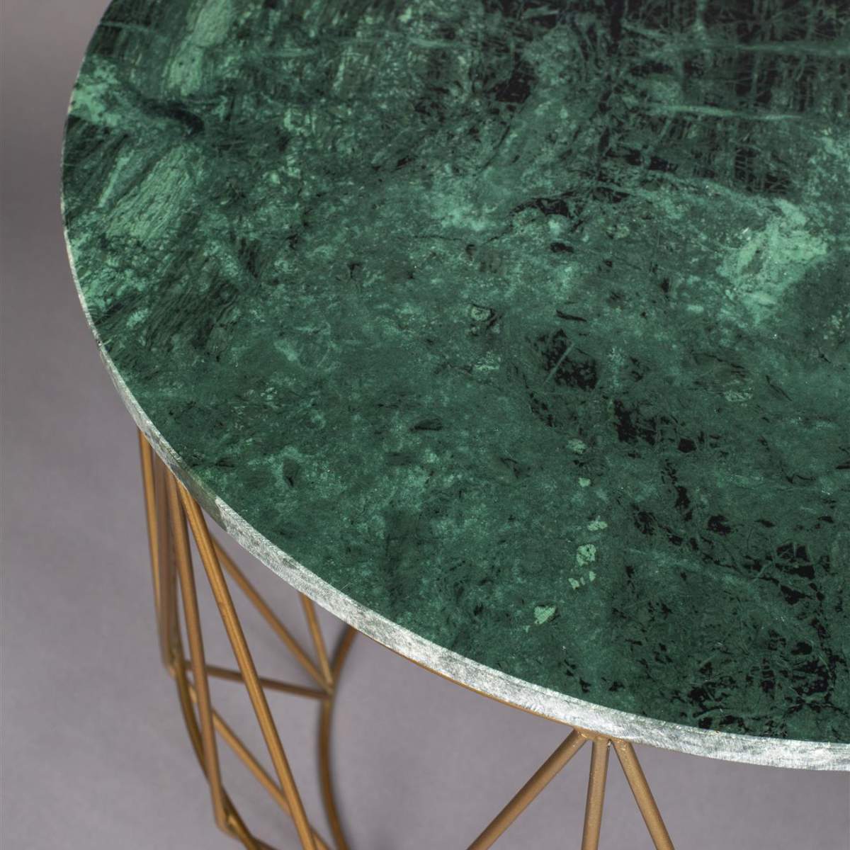 Dutch Bone Side Table Boss - Image 4