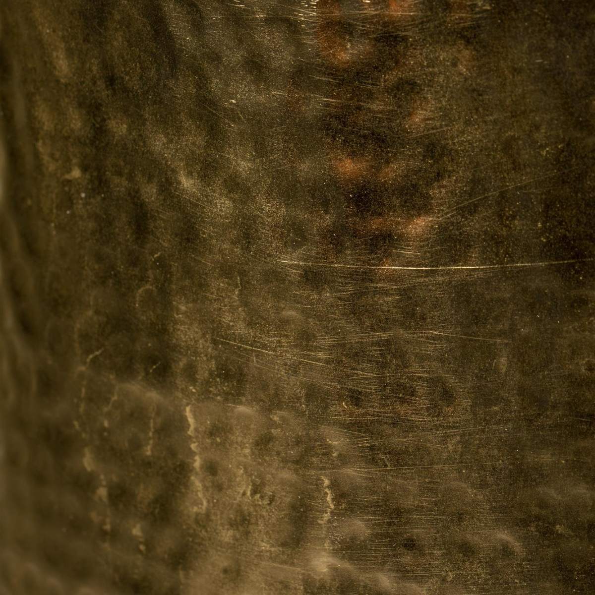 Dutch Bone Side Table Cave - Image 6