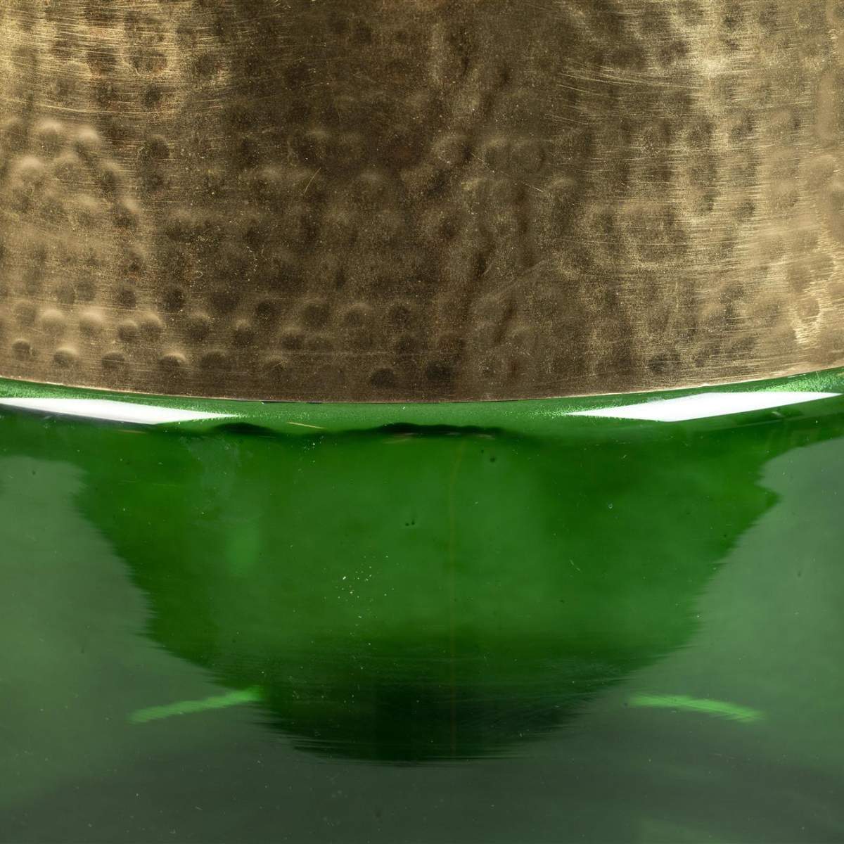 Dutch Bone Side Table Cave - Image 8