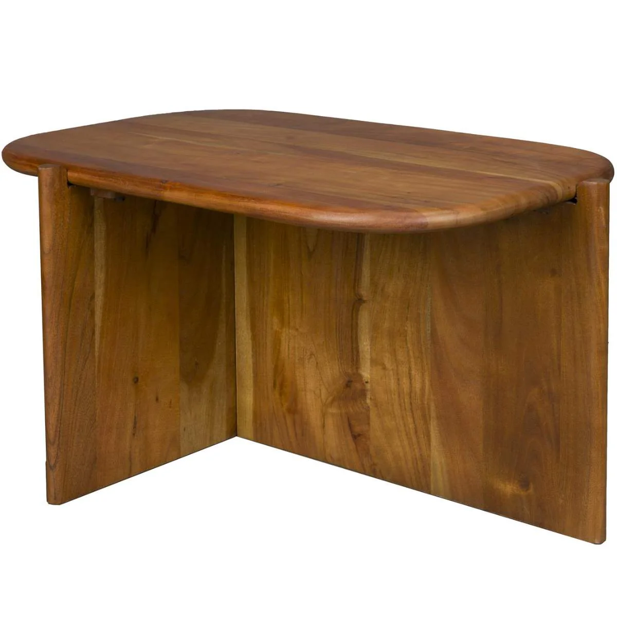 Dutch Bone Side Table Feller - Image 3