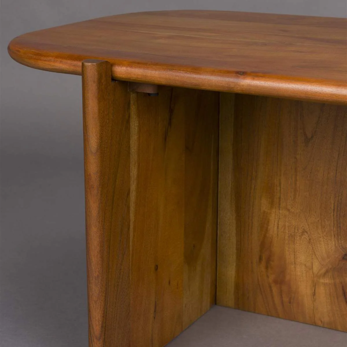 Dutch Bone Side Table Feller - Image 5