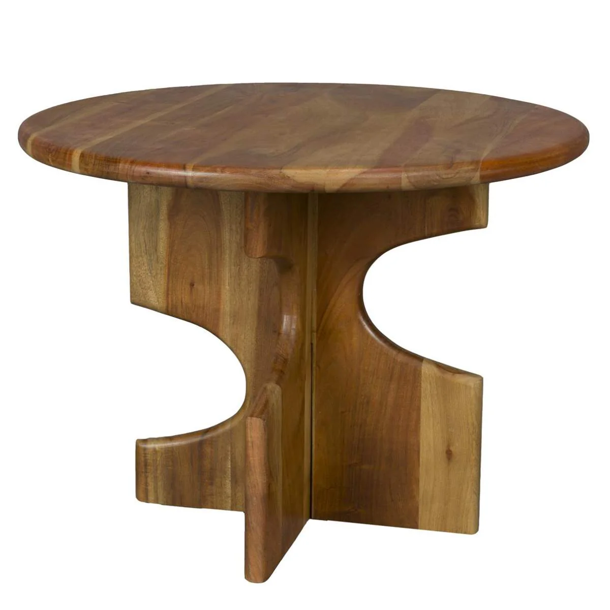 Dutch Bone Side Table Morgan - Image 2