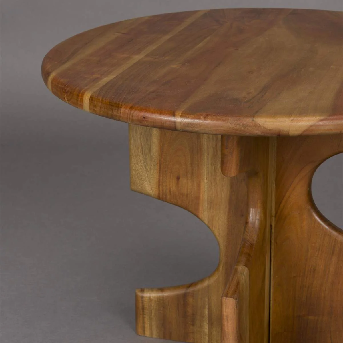 Dutch Bone Side Table Morgan - Image 3