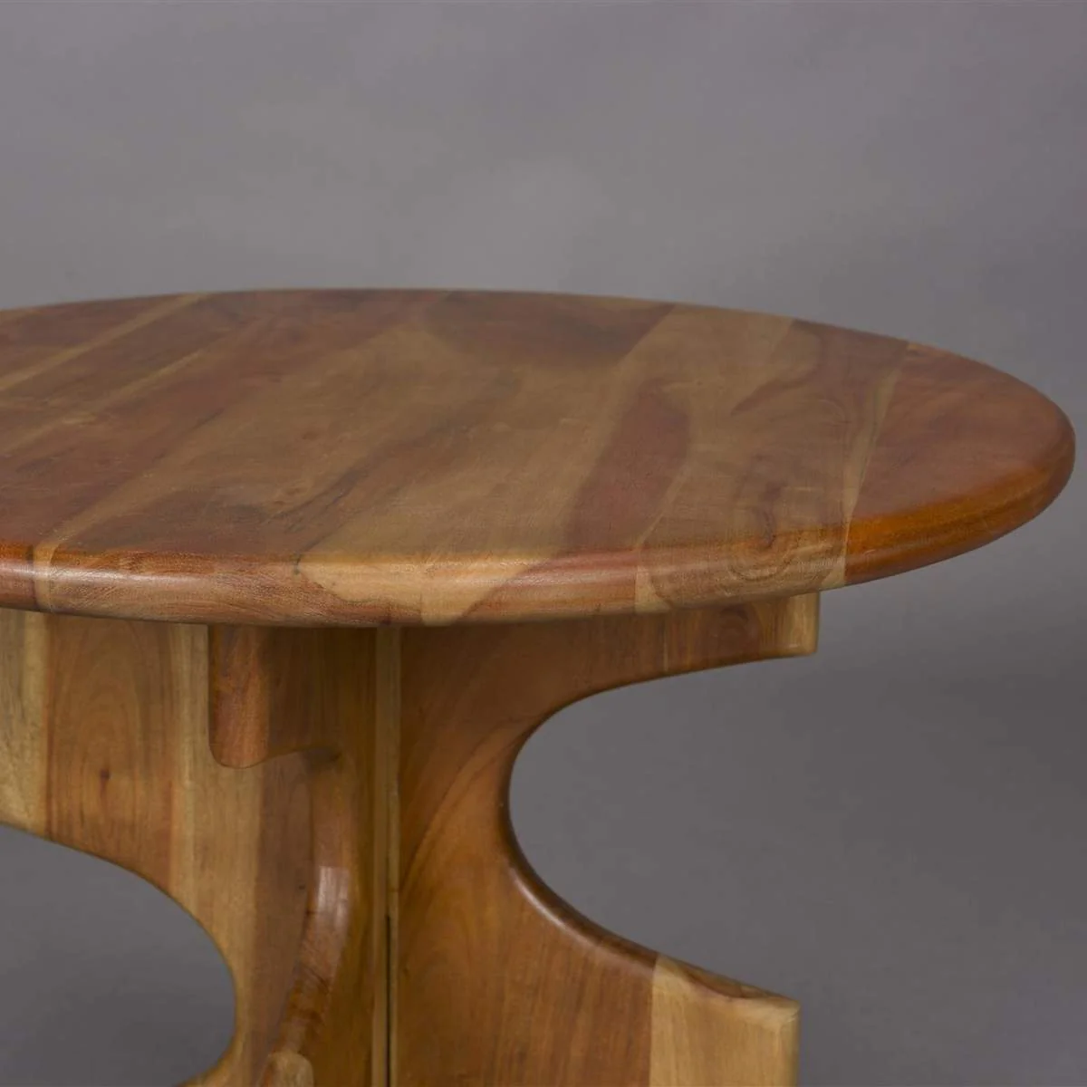 Dutch Bone Side Table Morgan - Image 4