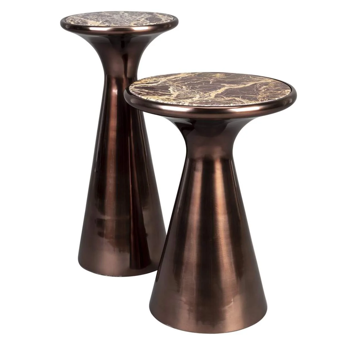 Dutch Bone Side Table Mount - Image 9