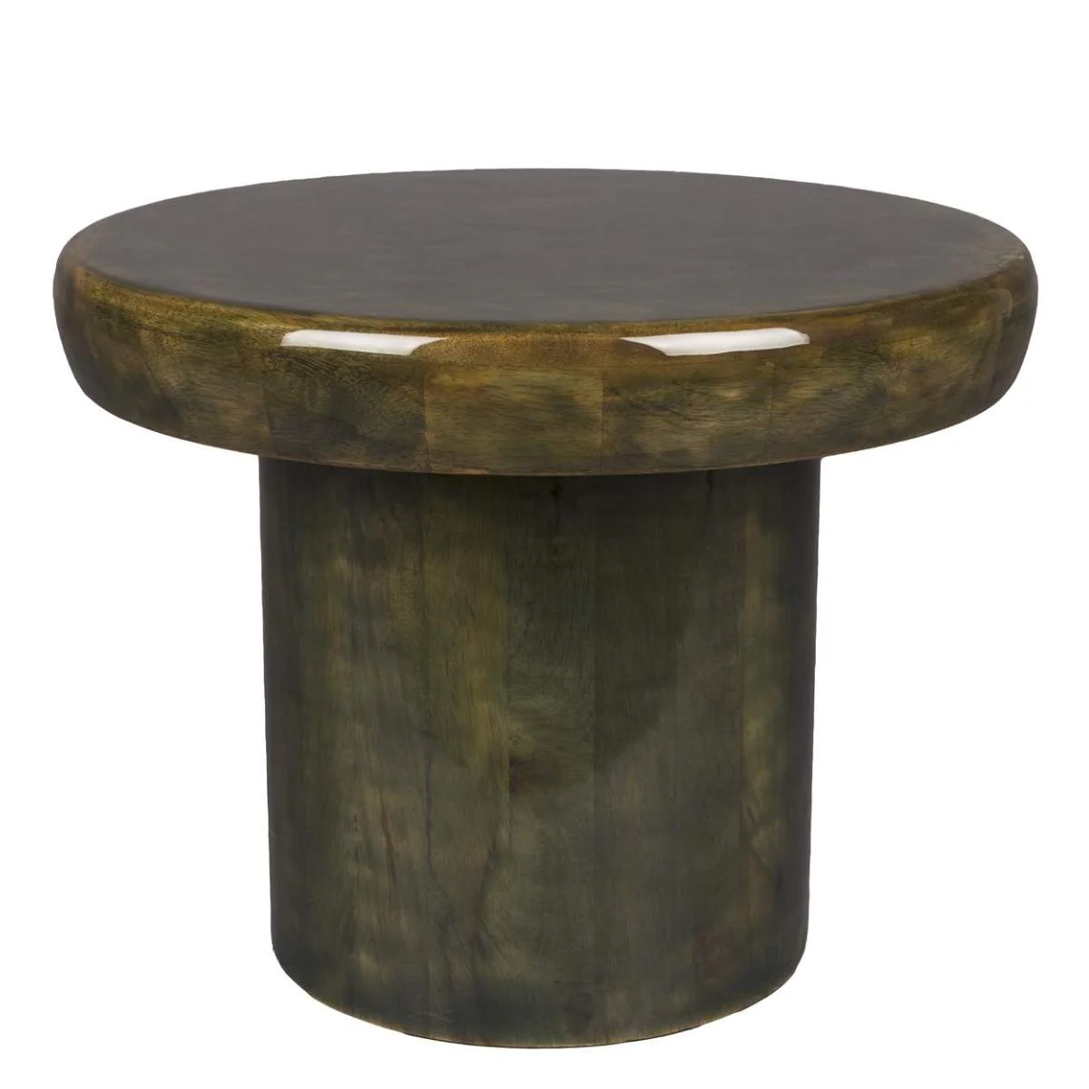 Dutch Bone Side Table Mush - Image 2