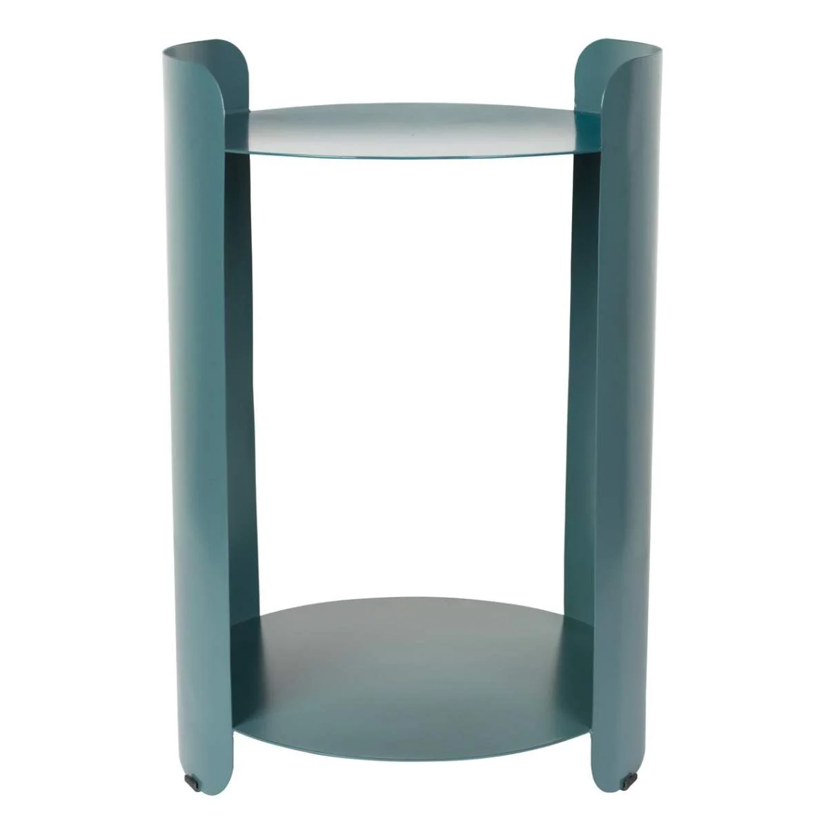 Dutch Bone Side Table Navagio