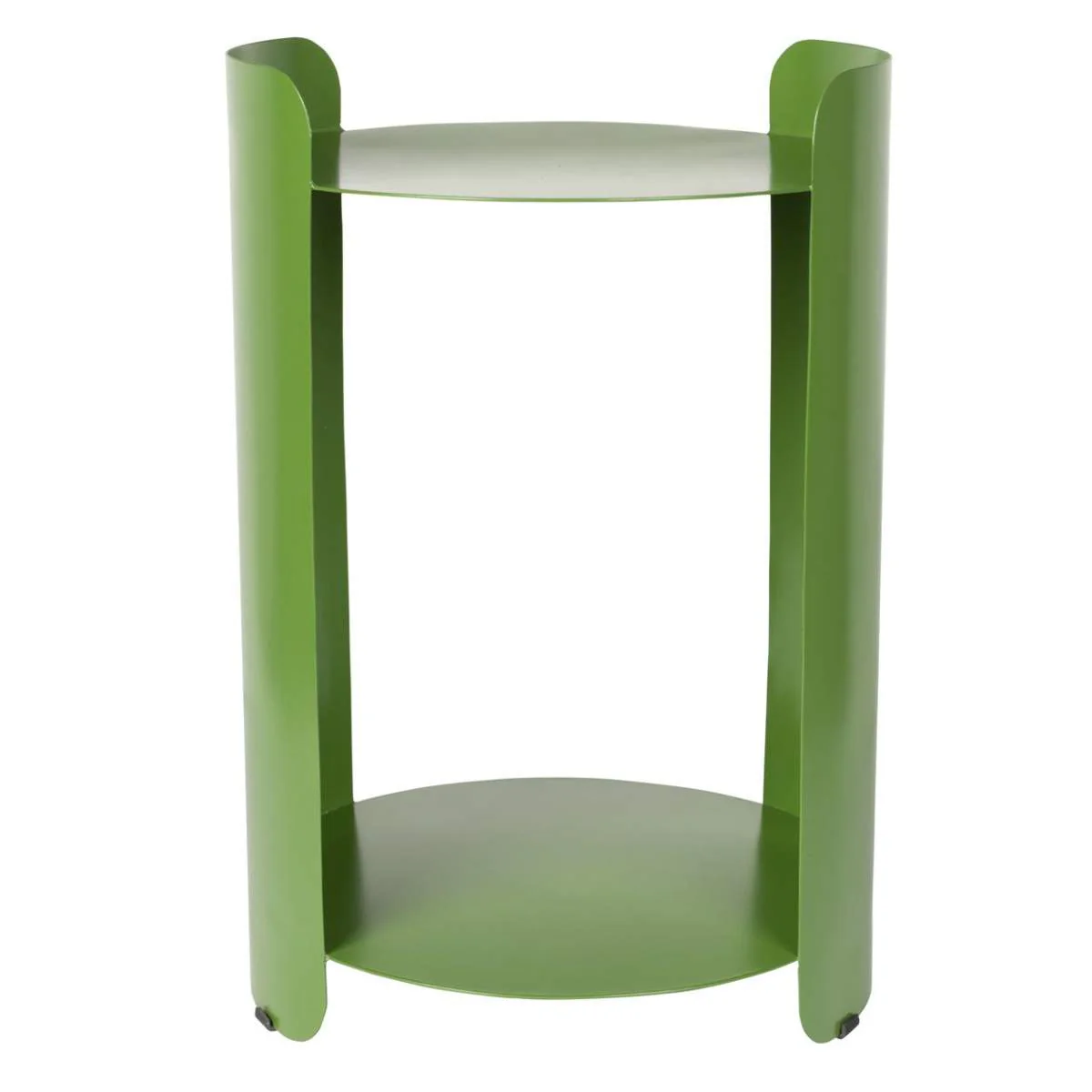 Dutch Bone Side Table Navagio - Image 2
