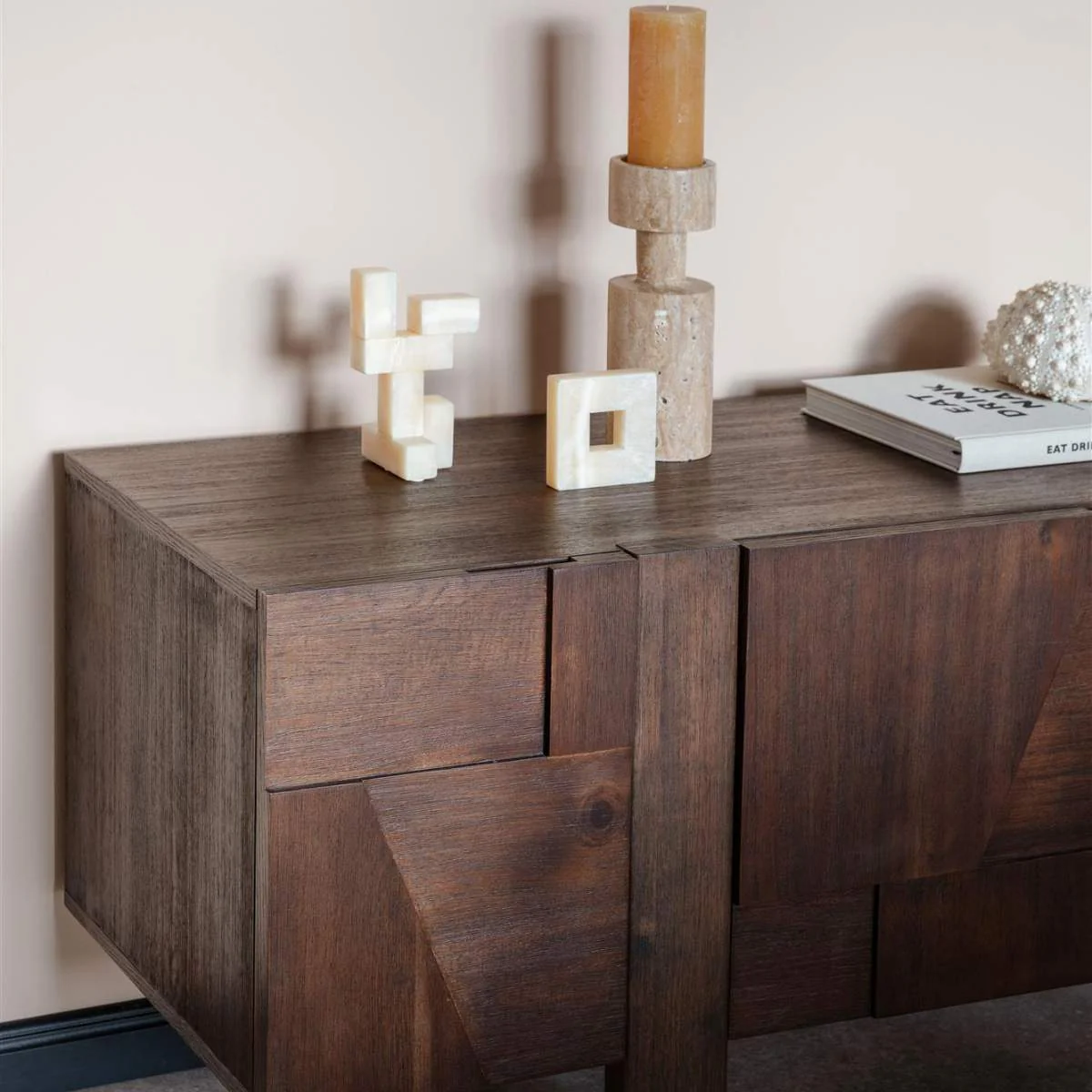Dutch Bone Sideboard Bruneau - Image 13