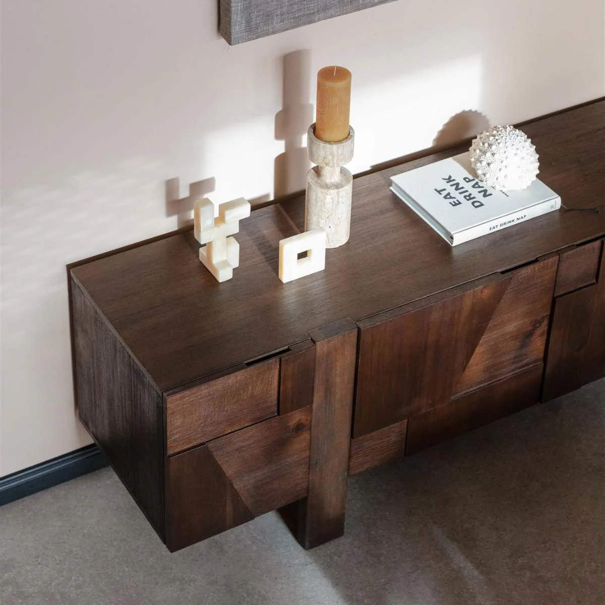 Dutch Bone Sideboard Bruneau - Image 14