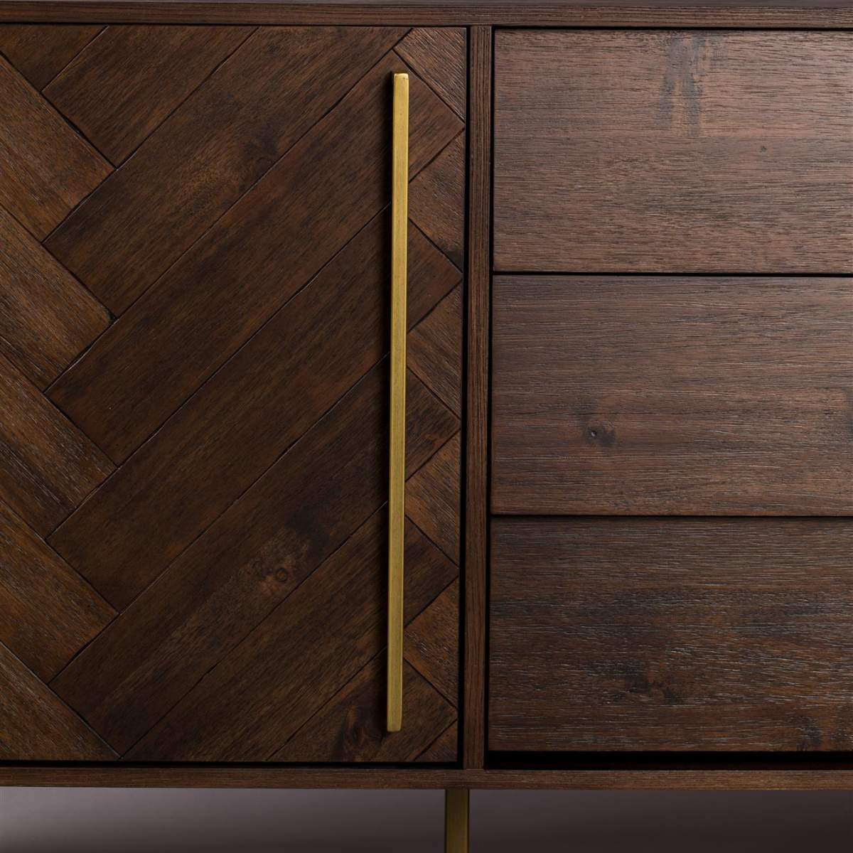 Dutch Bone Sideboard Class - Image 10
