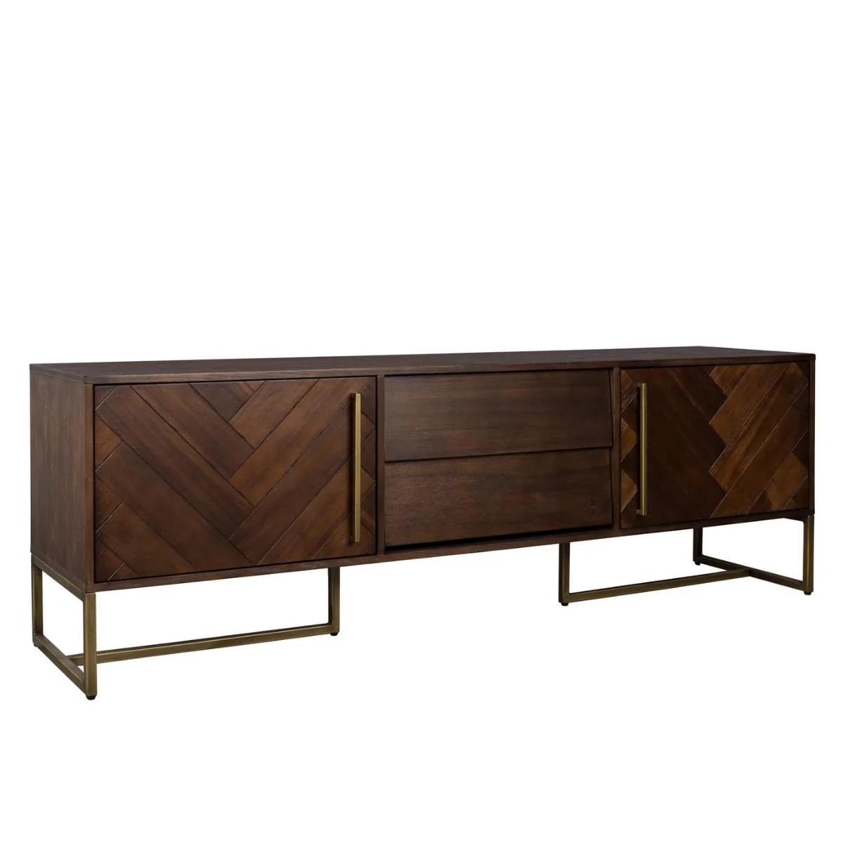 Dutch Bone Sideboard Class - Image 13