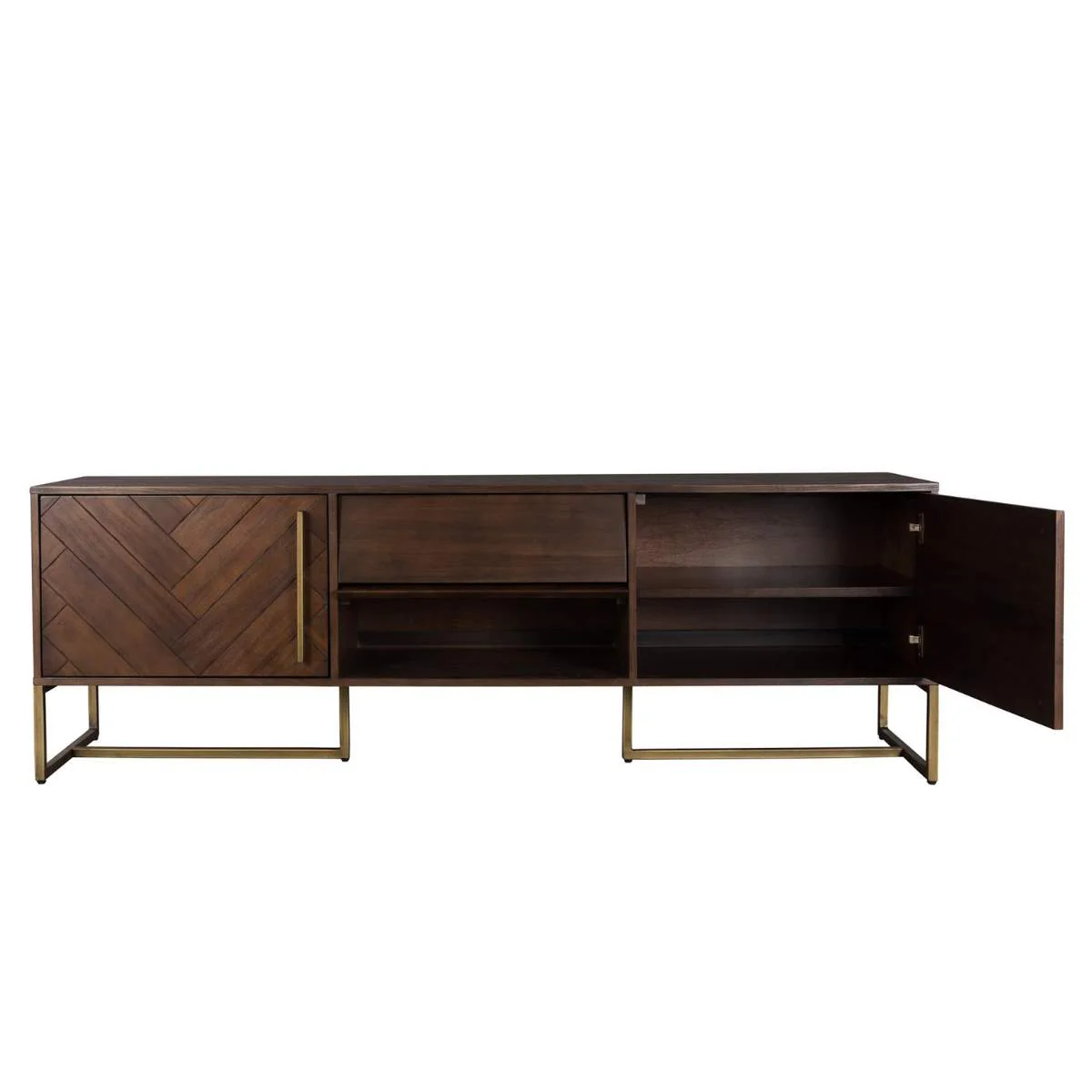 Dutch Bone Sideboard Class - Image 15