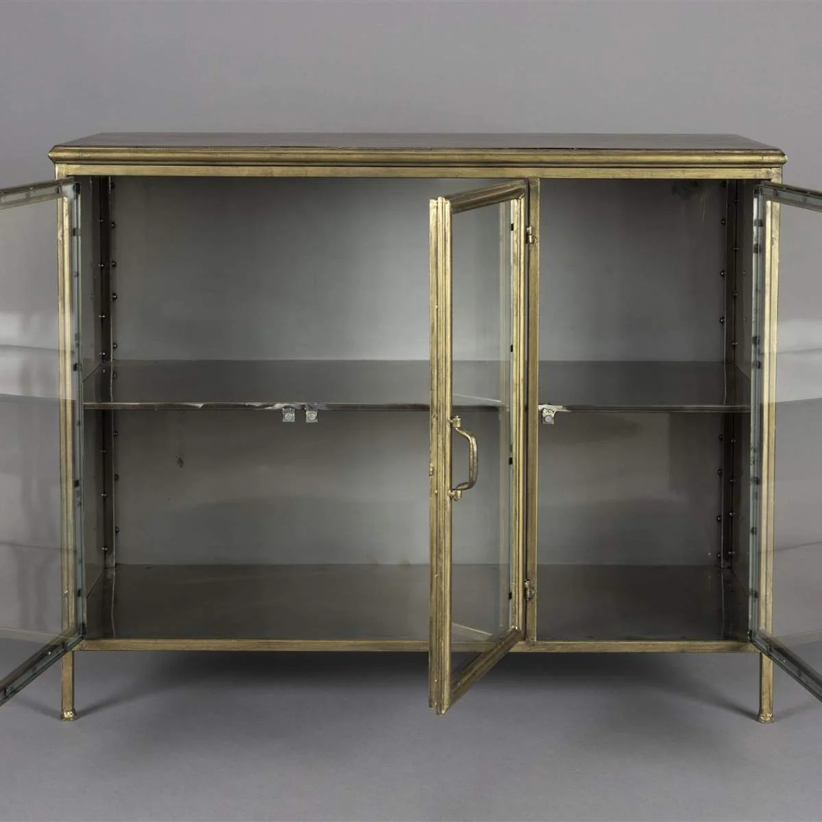 Dutch Bone Sideboard Gertlush - Image 8