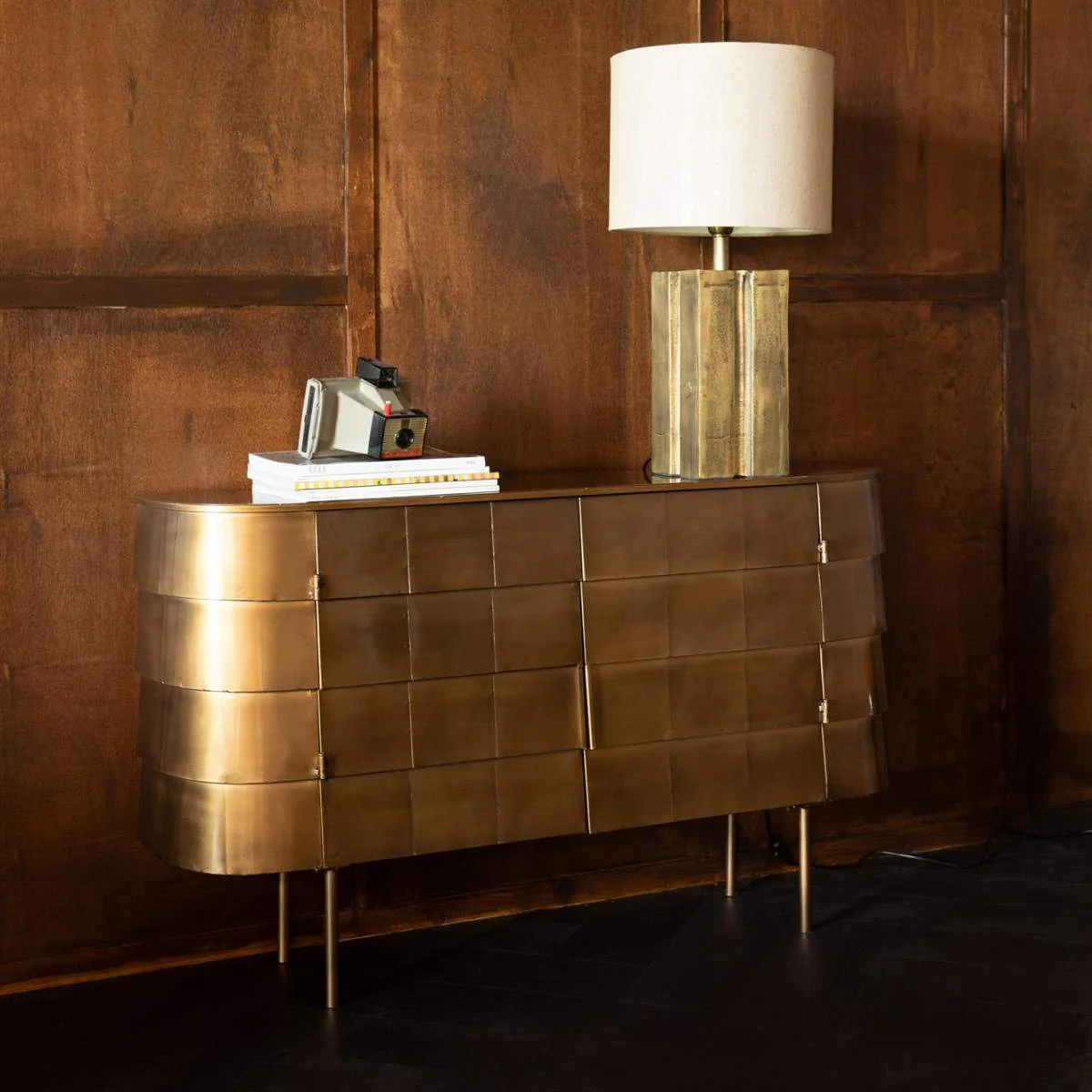 Dutch Bone Sideboard Hanna - Image 11