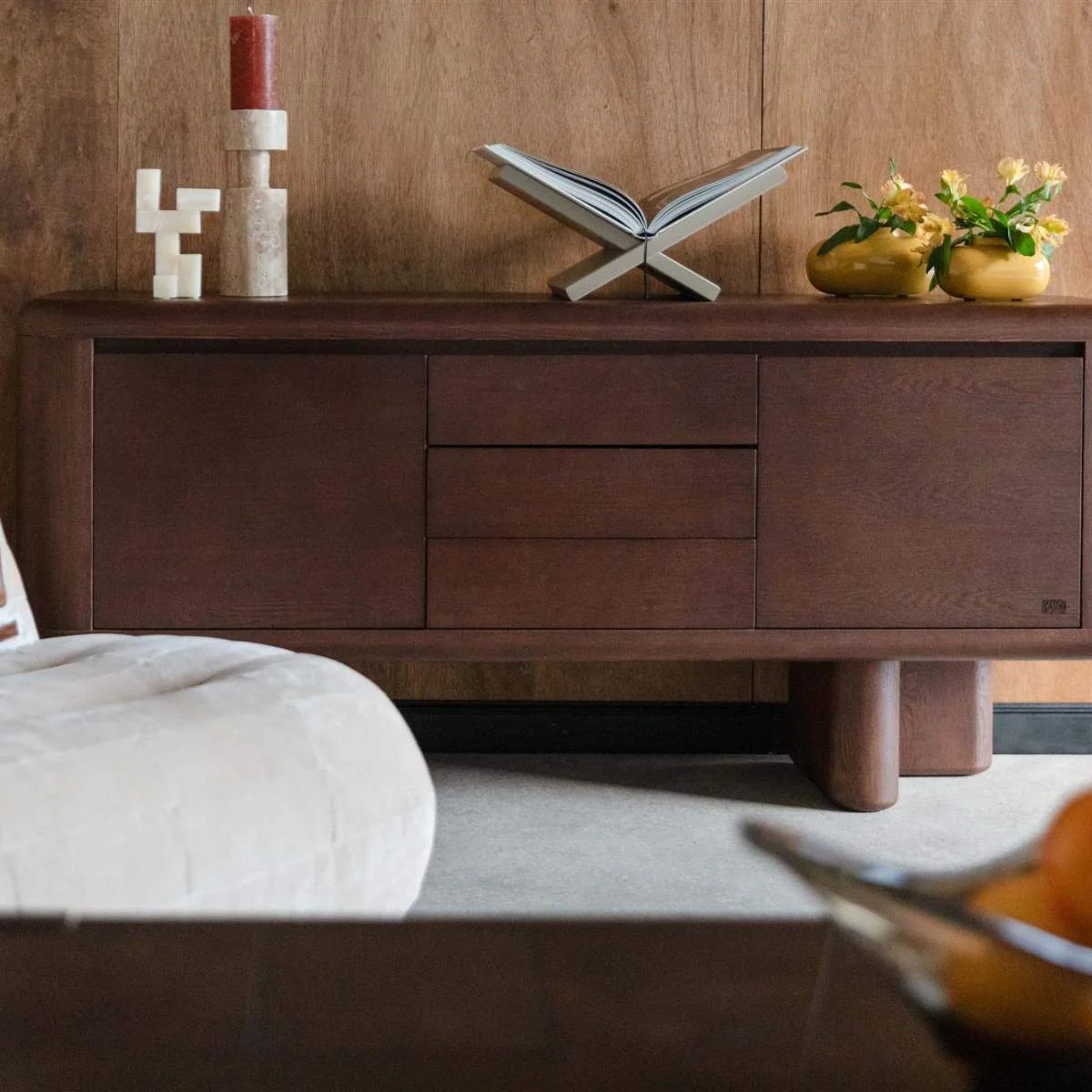 Dutch Bone Sideboard Herman - Image 11