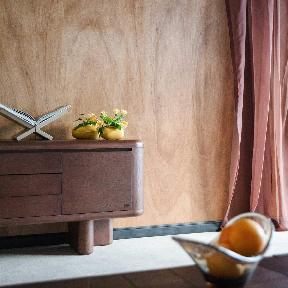 Dutch Bone Sideboard Herman - Image 13