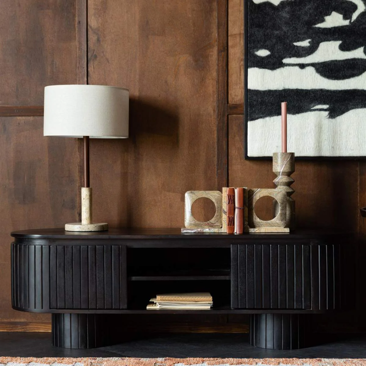Dutch Bone Sideboard Kenji - Image 9