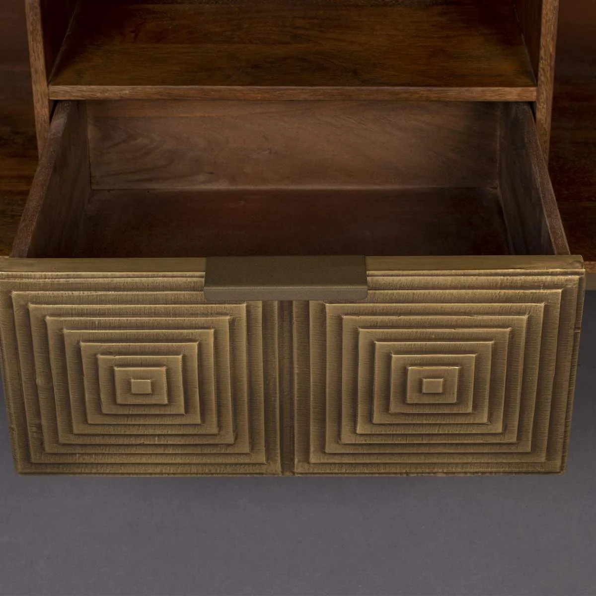 Dutch Bone Sideboard Volan - Image 10