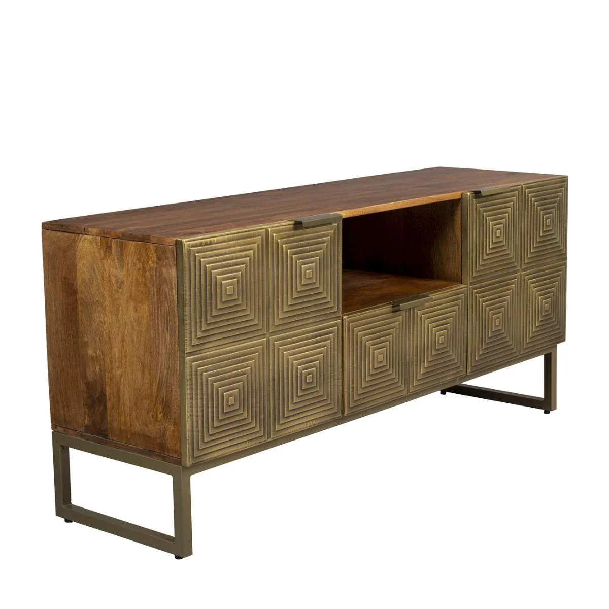 Dutch Bone Sideboard Volan - Image 2