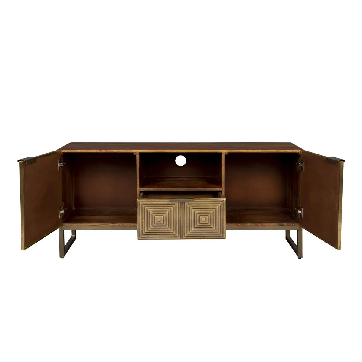 Dutch Bone Sideboard Volan - Image 5