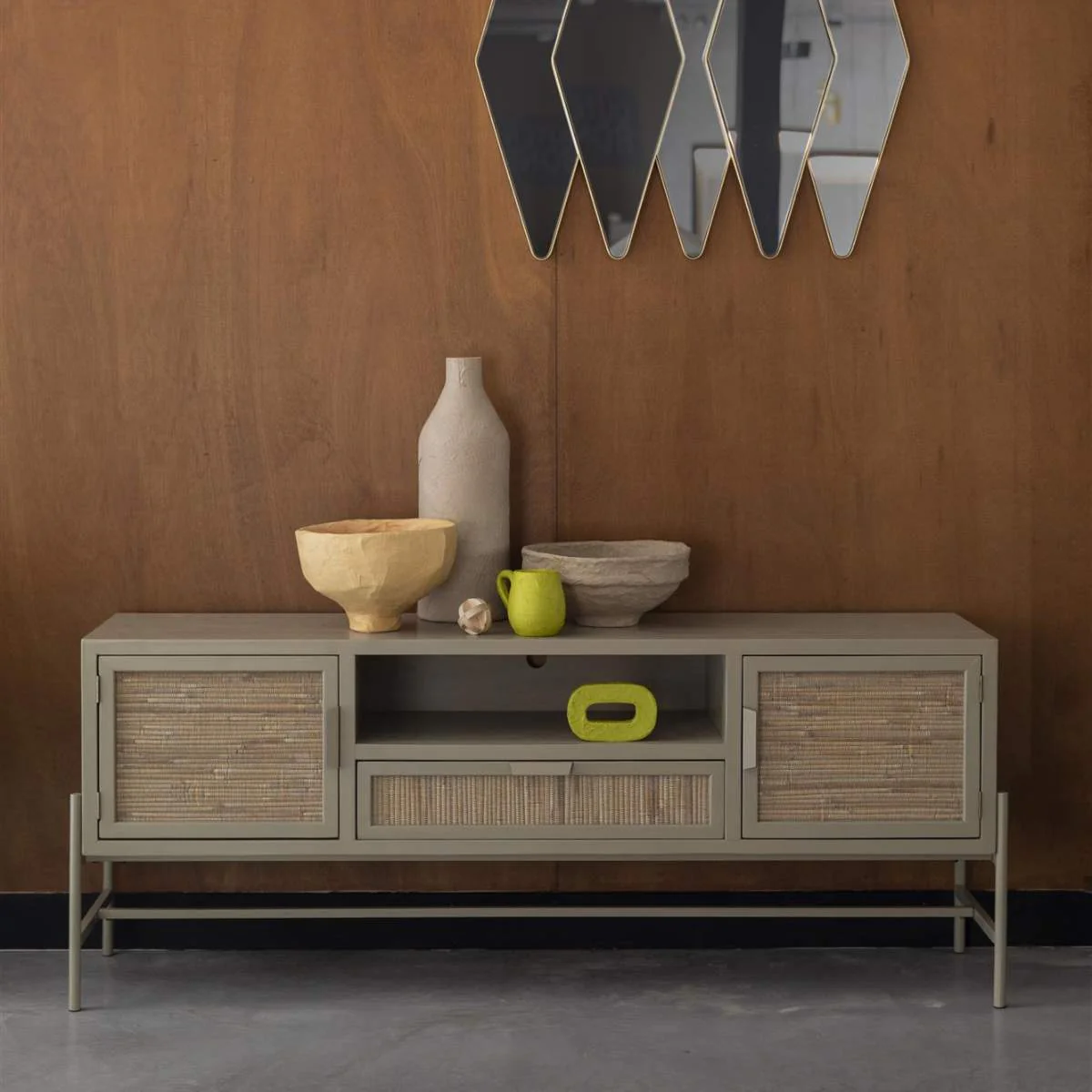 Dutch Bone Sideboard Yasu - Image 11
