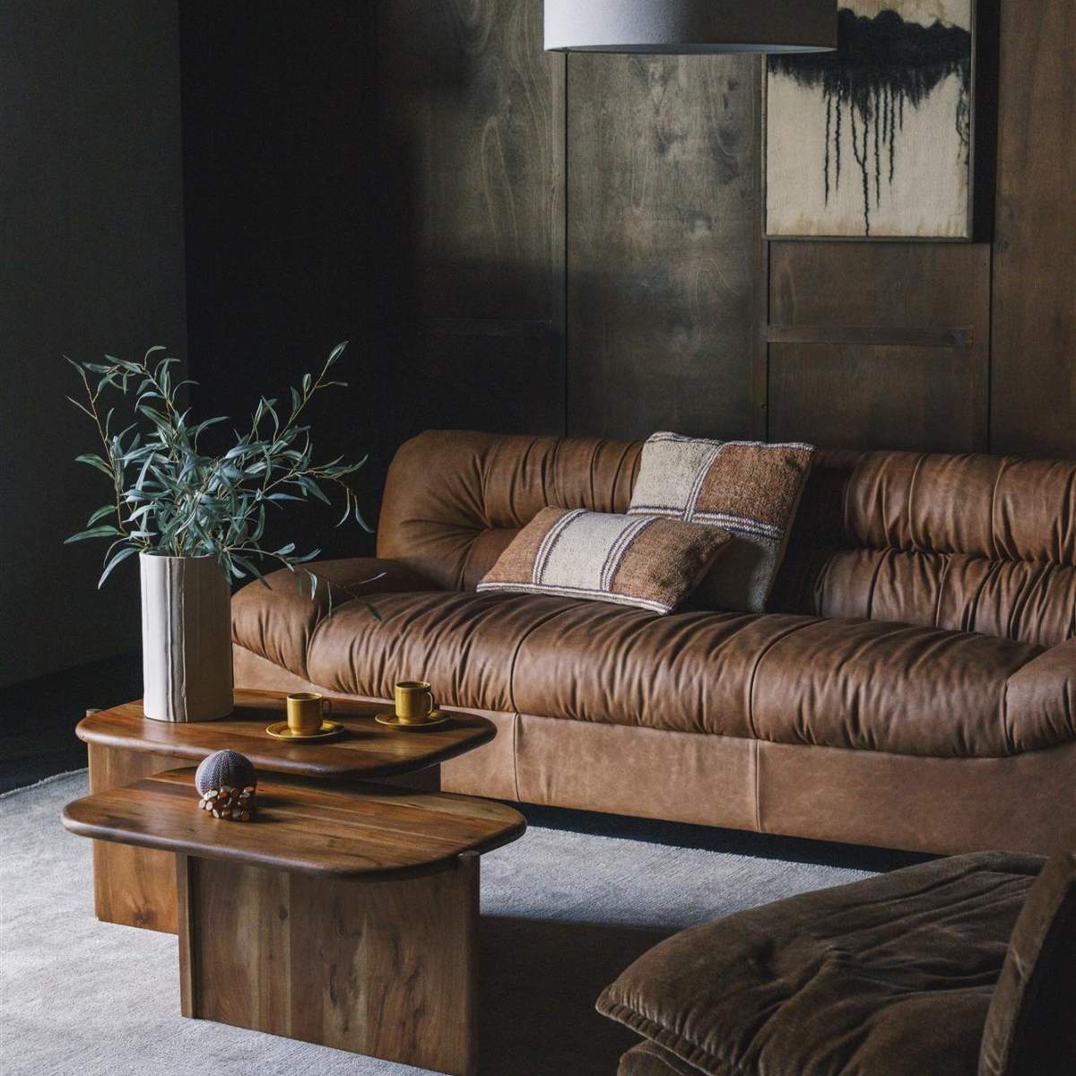 Dutch Bone Sofa Douglas - Image 43