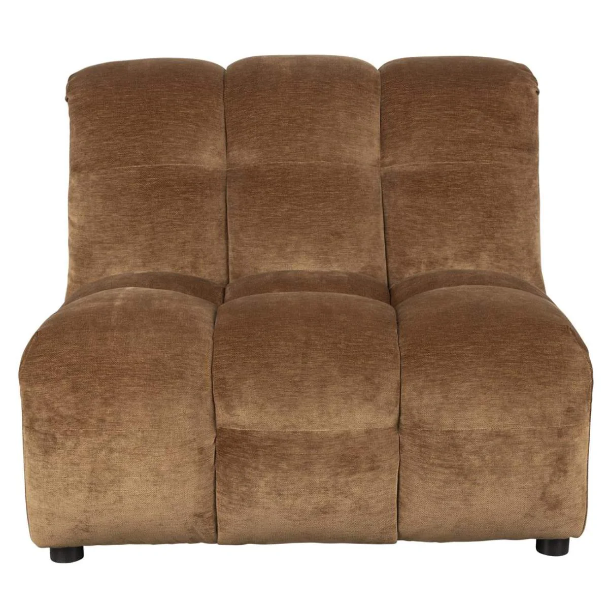 Dutch Bone Sofa Element Hackman No Arm - Image 3