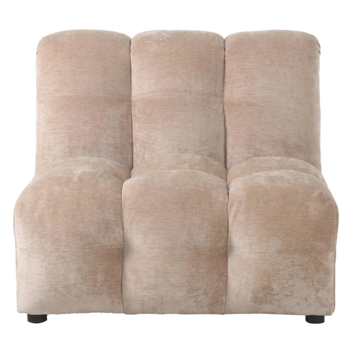 Dutch Bone Sofa Element Hackman No Arm - Image 4
