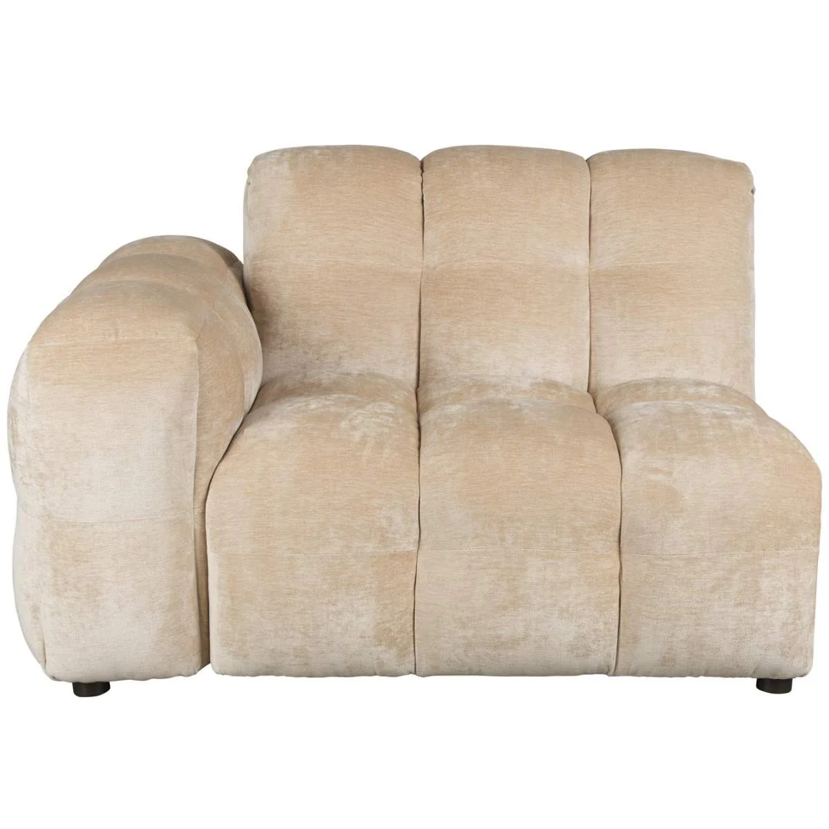 Dutch Bone Sofa Element Hackman With Arm - Image 4