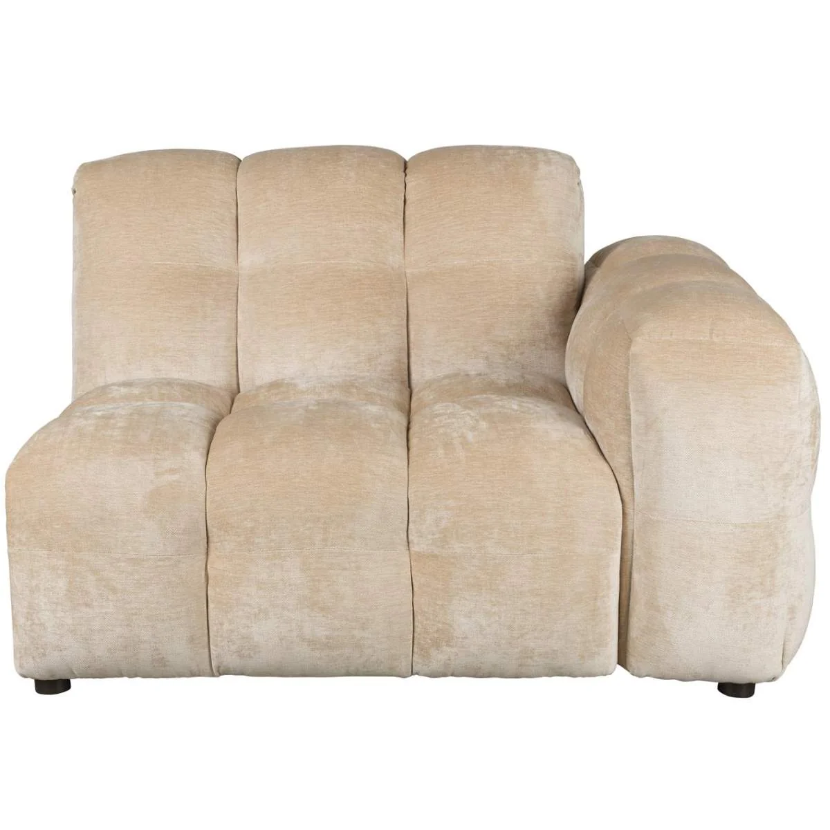Dutch Bone Sofa Element Hackman With Arm - Image 7