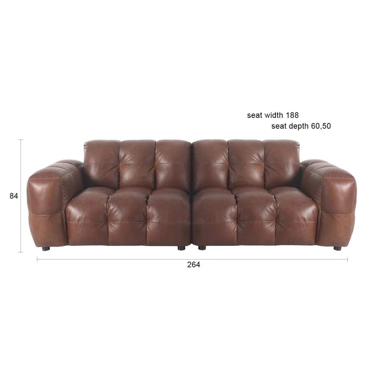 Dutch Bone Sofa Hackman - Image 14