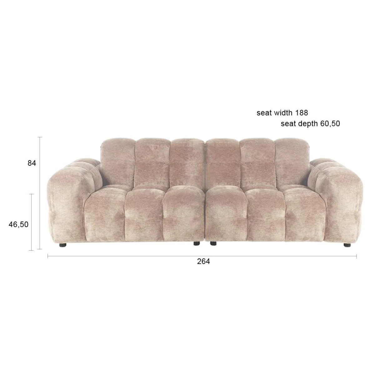 Dutch Bone Sofa Hackman - Image 30