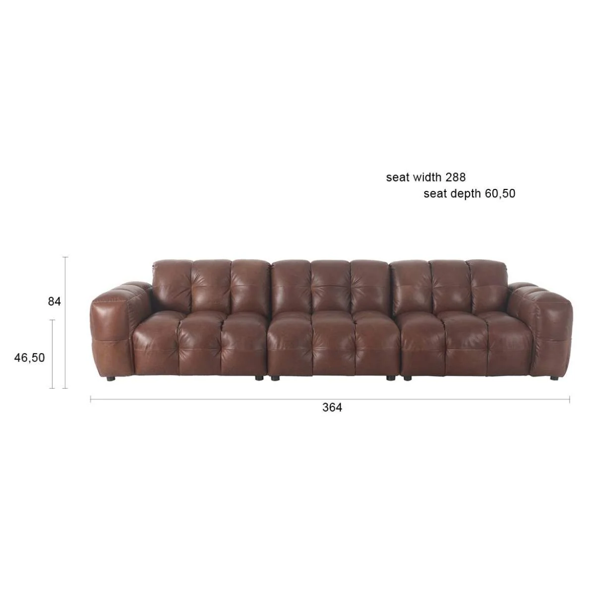Dutch Bone Sofa Hackman - Image 38