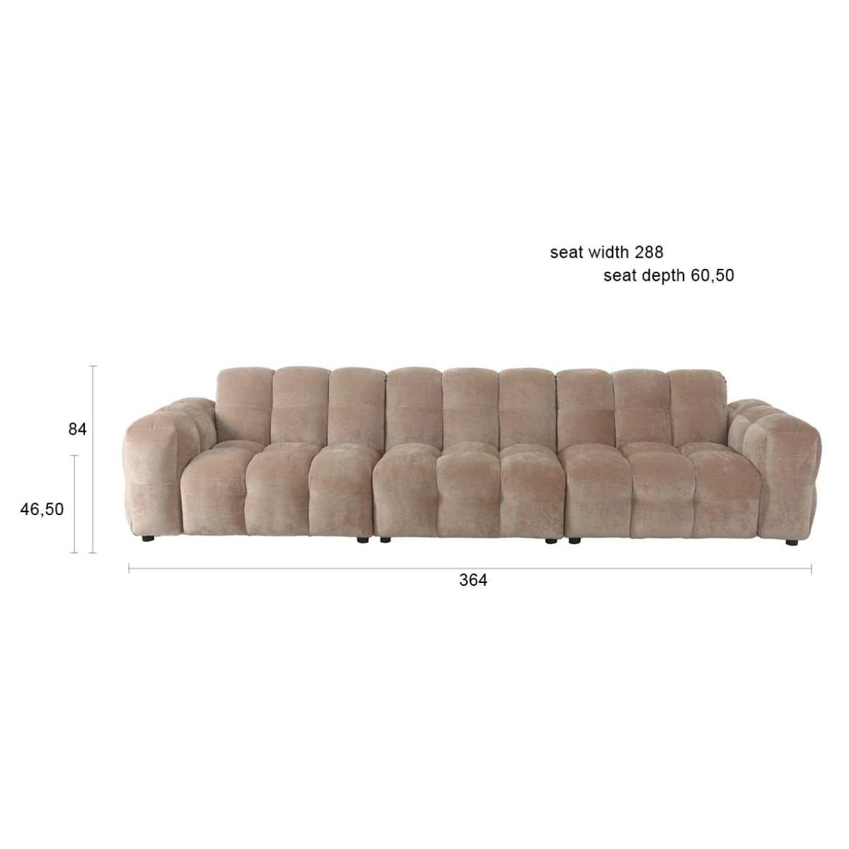 Dutch Bone Sofa Hackman - Image 54