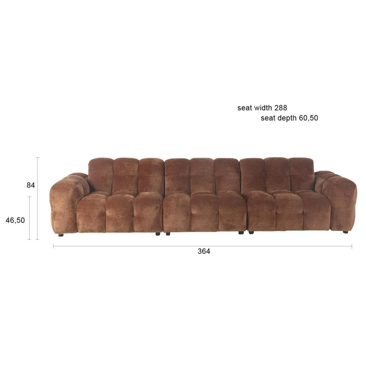 Dutch Bone Sofa Hackman - Image 62