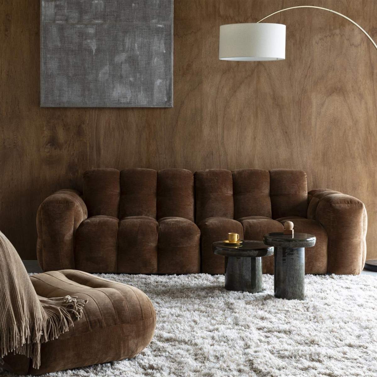 Dutch Bone Sofa Hackman - Image 64
