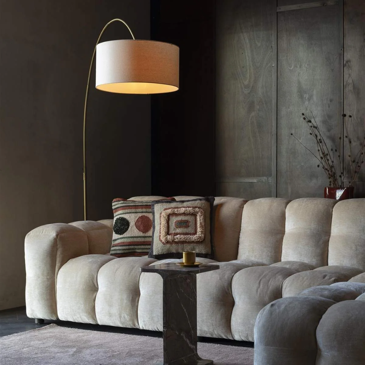 Dutch Bone Sofa Hackman - Image 67