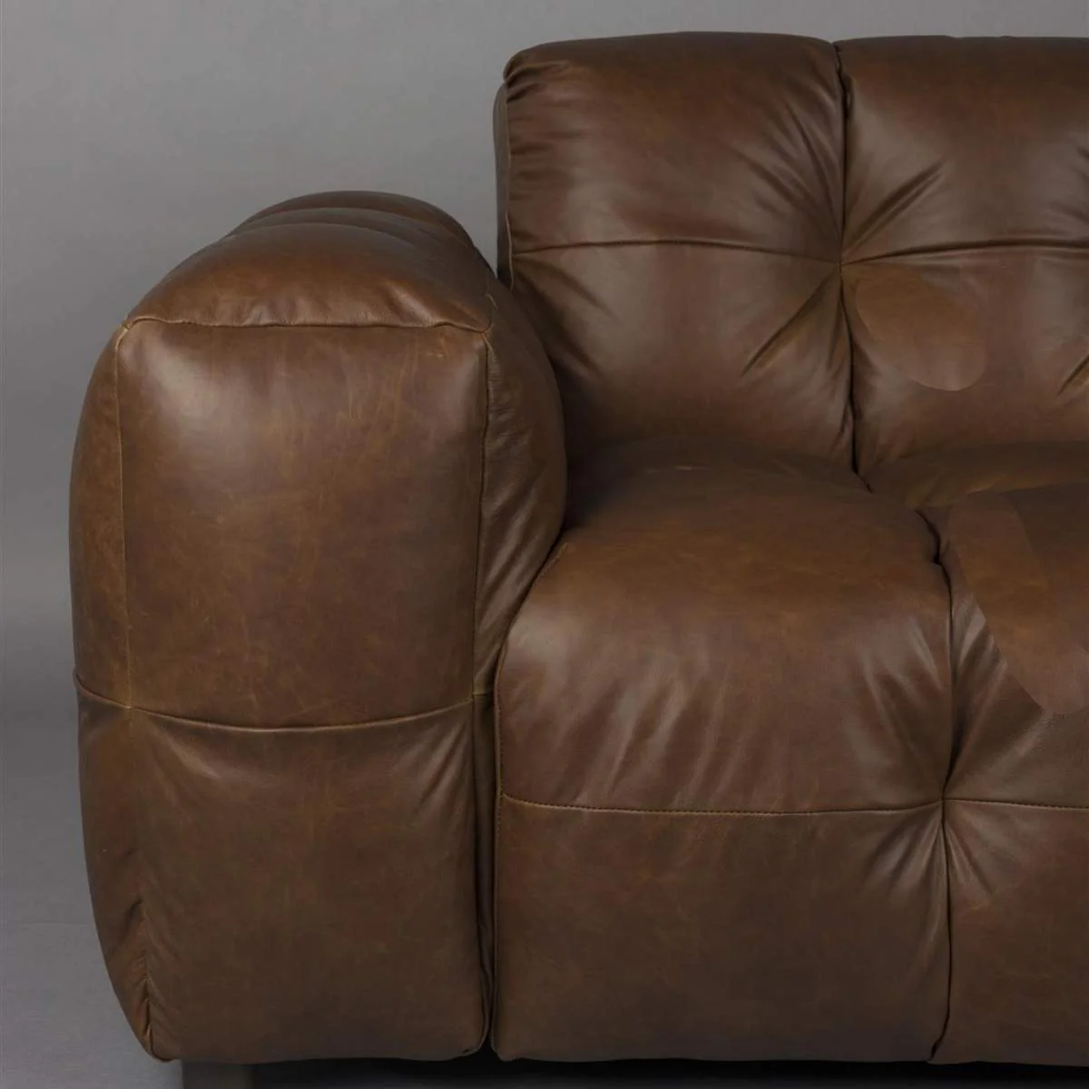 Dutch Bone Sofa Hackman - Image 9