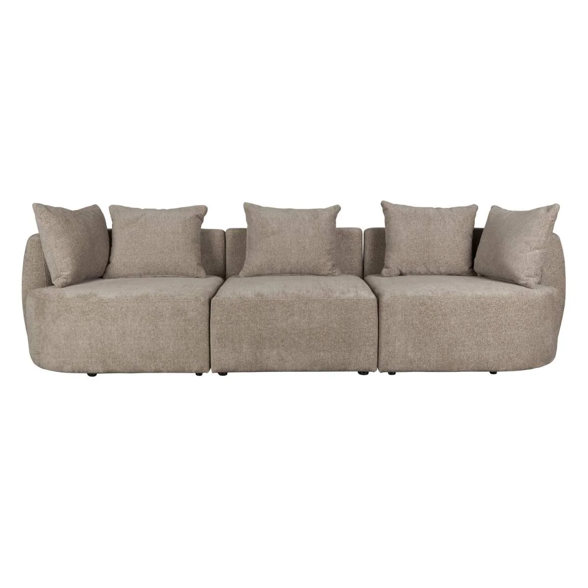 Dutch Bone Sofa Rocca 4.5 Seater