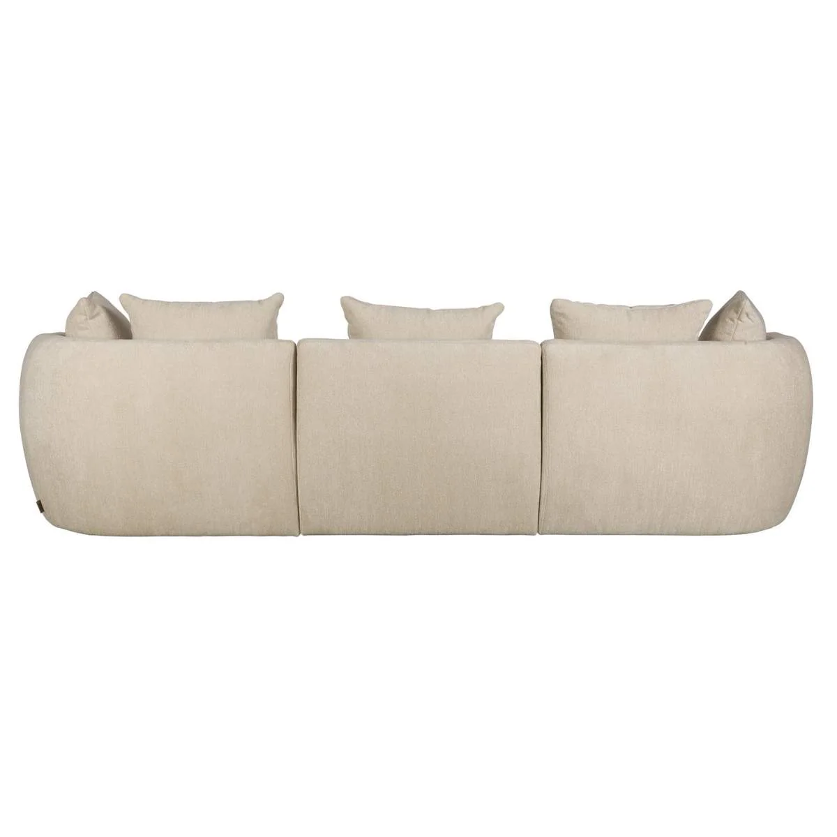 Dutch Bone Sofa Rocca 4.5 Seater - Image 11