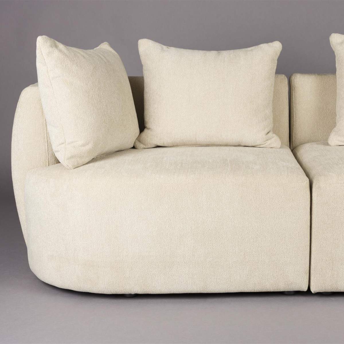 Dutch Bone Sofa Rocca 4.5 Seater - Image 12
