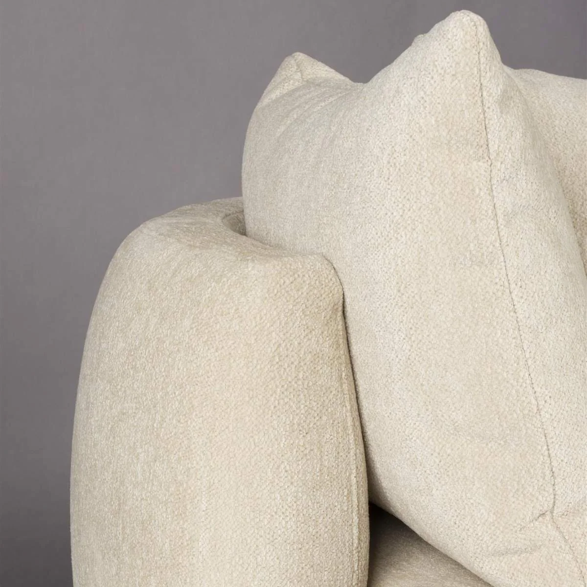 Dutch Bone Sofa Rocca 4.5 Seater - Image 15