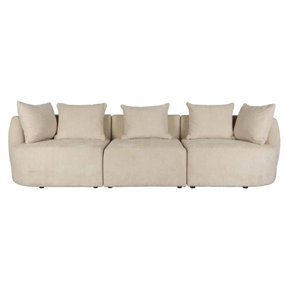 Dutch Bone Sofa Rocca 4.5 Seater - Image 2