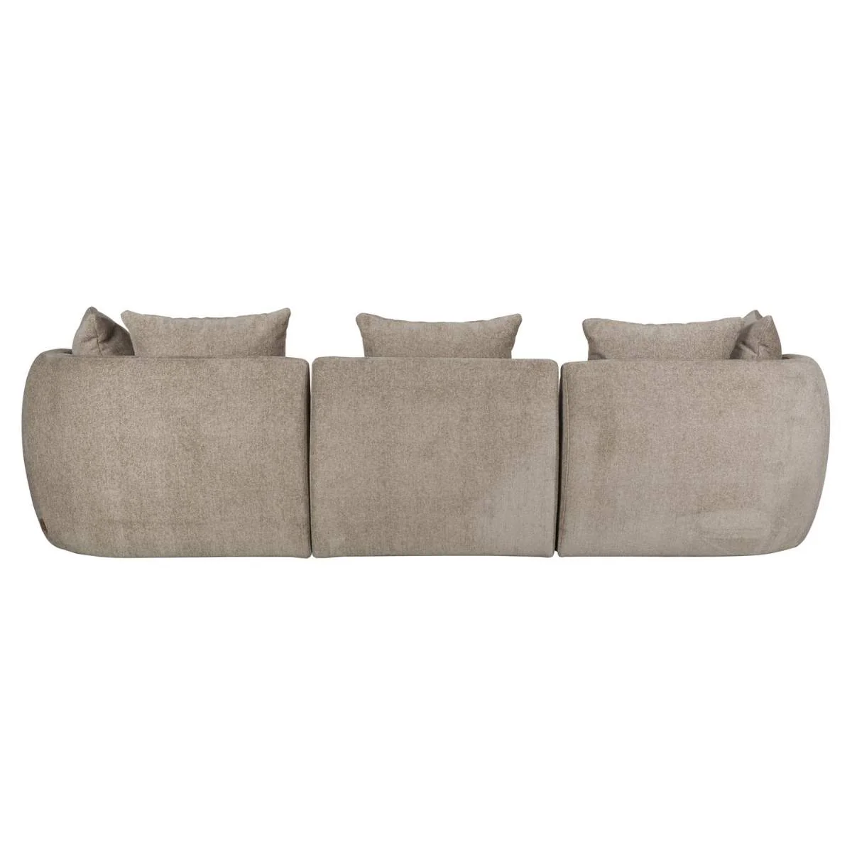 Dutch Bone Sofa Rocca 4.5 Seater - Image 4