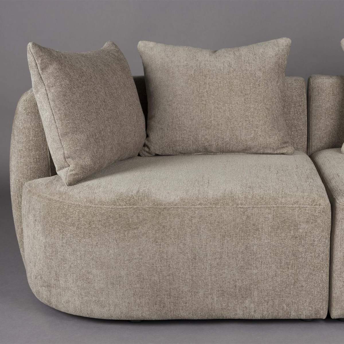 Dutch Bone Sofa Rocca 4.5 Seater - Image 5